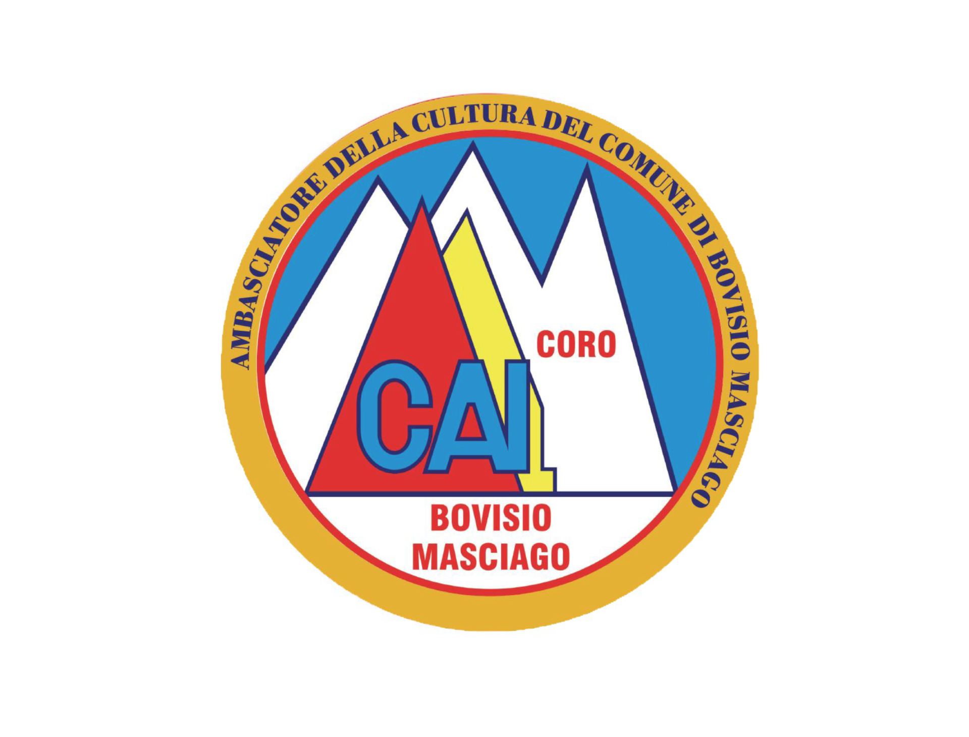 Coro Cai Bovisio Masciago